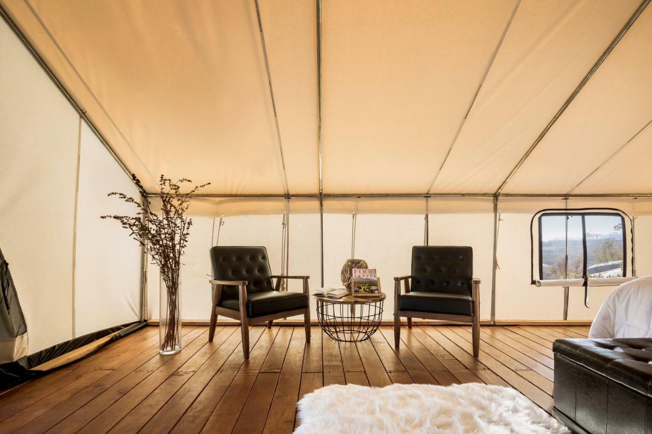 Casa Misiones Glamping Hotel Valle de Guadalupe Exterior photo